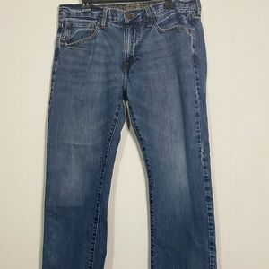 Men Jean pants